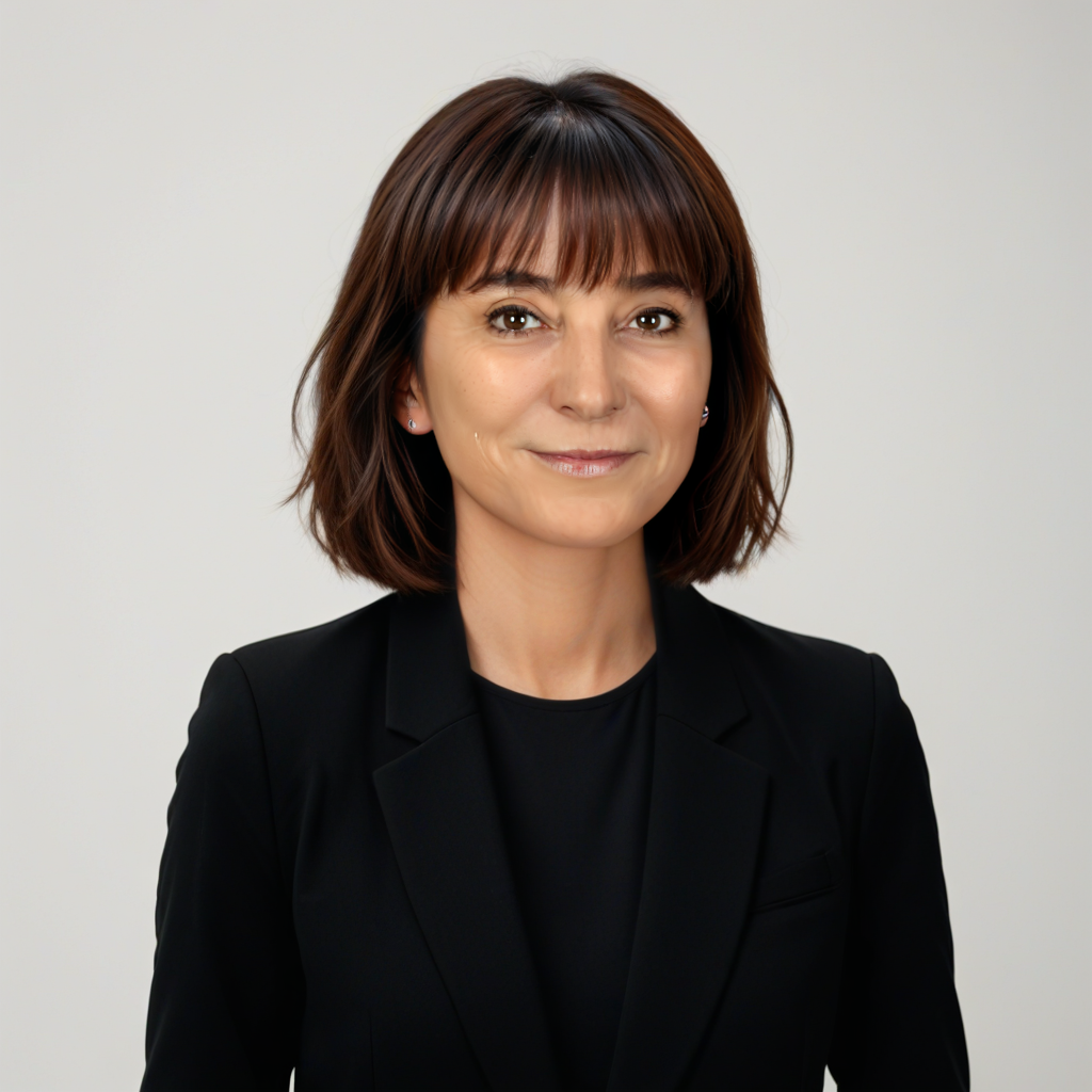 Rebecca Foscolo